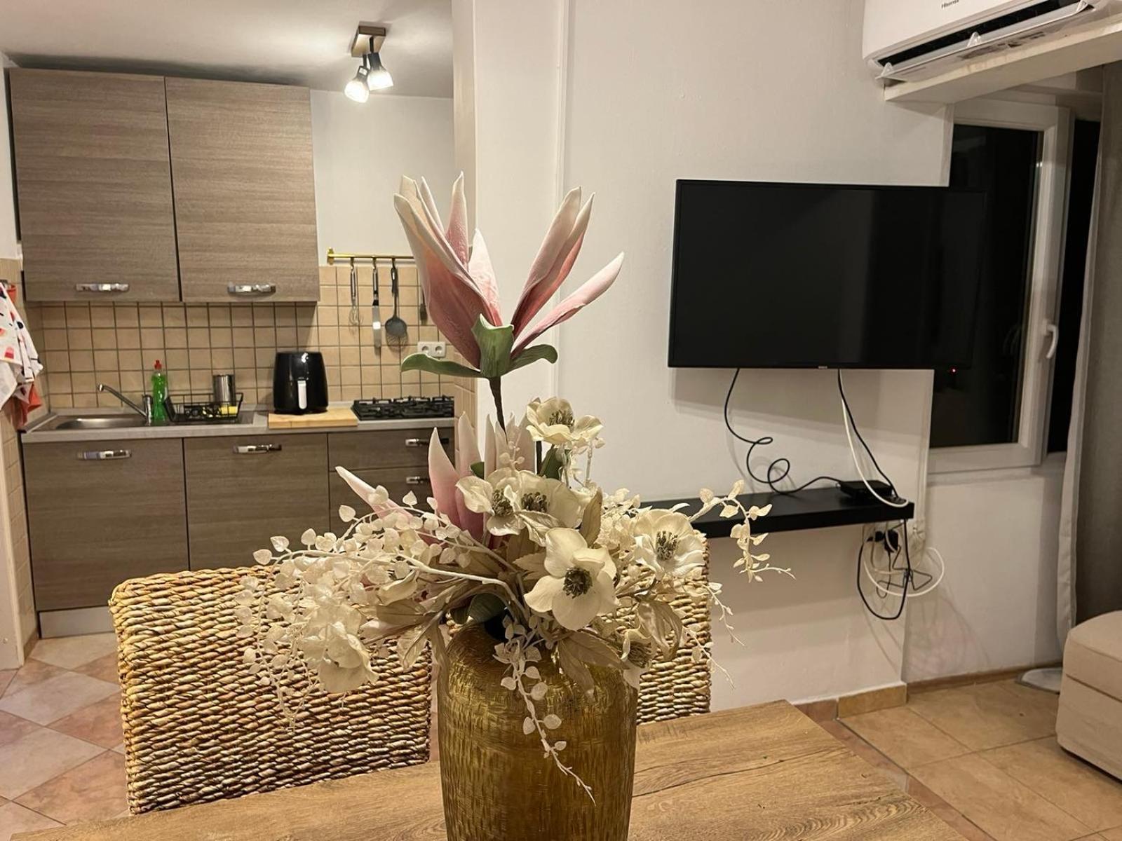 Apartments Chiara Rab Town Zewnętrze zdjęcie