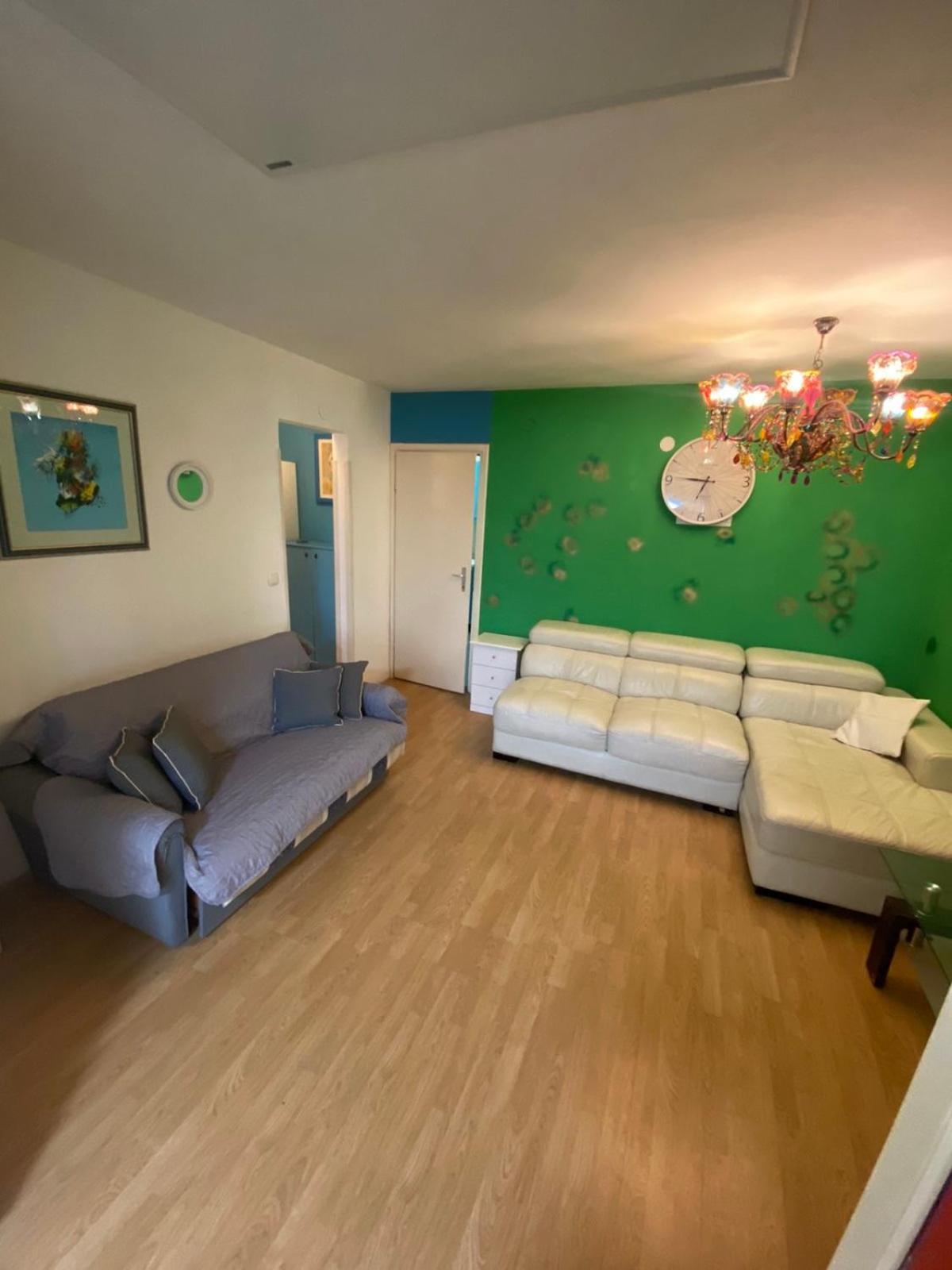Apartments Chiara Rab Town Zewnętrze zdjęcie